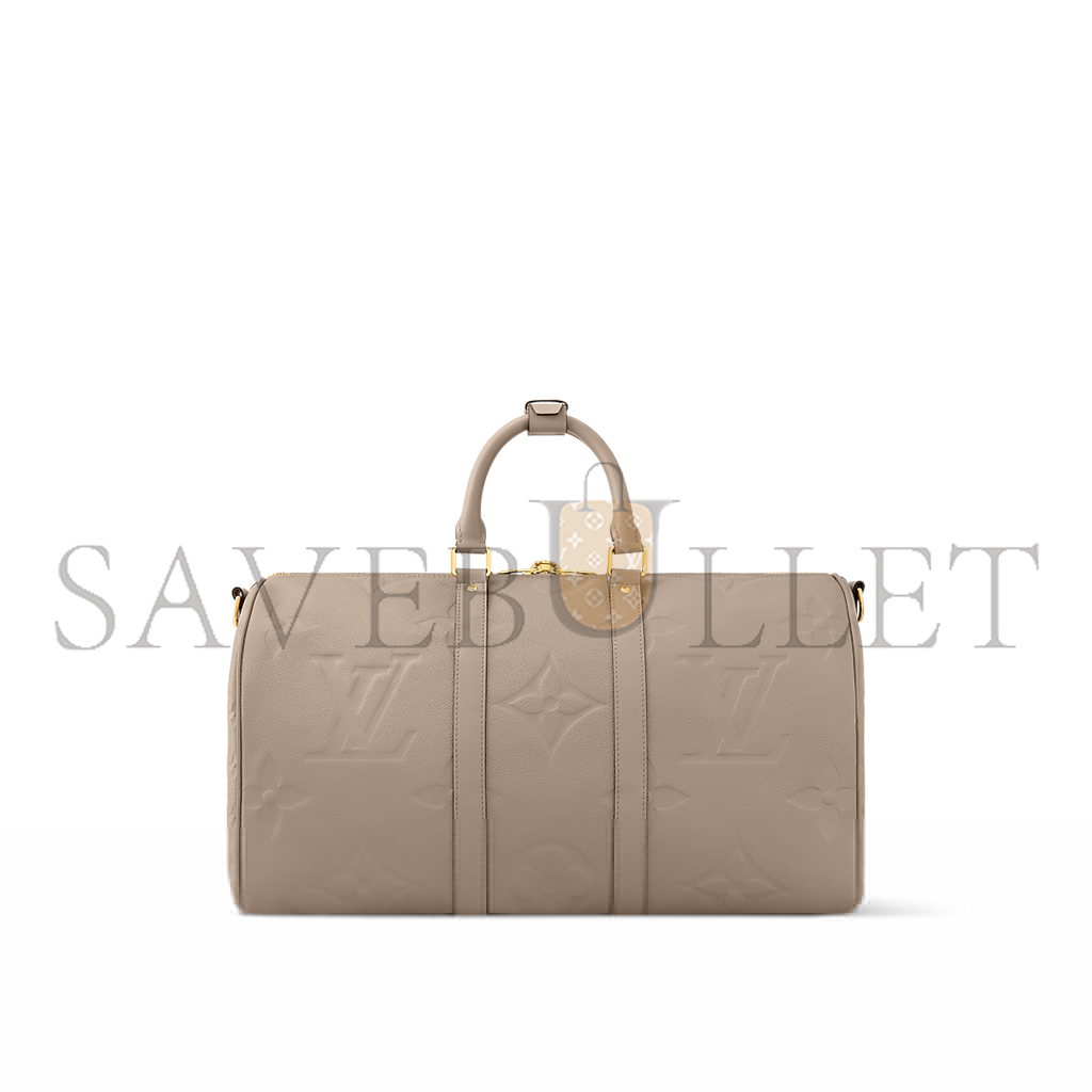 LOUIS VUITTON KEEPALL 45 BAG M46114 (45*27*20cm)